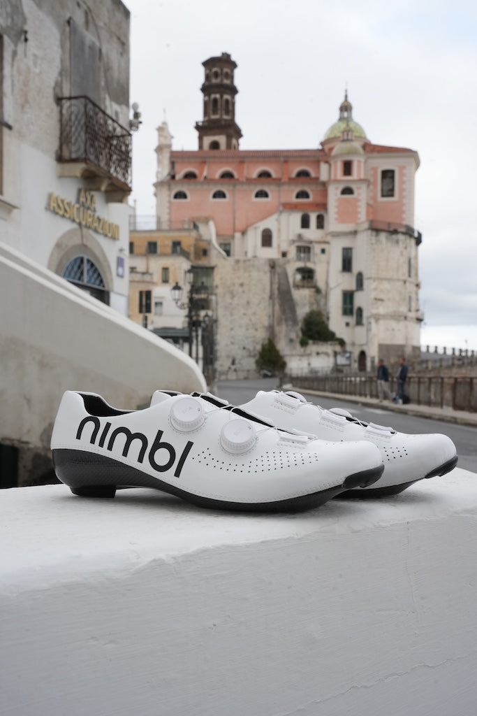 Nimbl Cycling Shoes