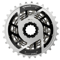 Sram Red AXS Cassette 12-Speed XG-1290 E1 10-36