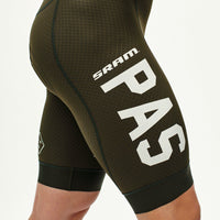 STFR Mechanism Long Sleeve Speedsuit - STFR Beige