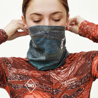 T.K.O. Merino Necktube - AOP