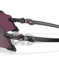 Oakley Kato - Grey Smoke