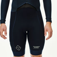PAS Men's Thermal Speedsuit - Navy