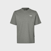 Pas Normal Studios Balance T-shirt ND til mænd - Medium Grey