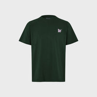 Cranks Love T-Shirt - Black