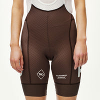 T.K.O. Mechanism Bibs - Dark Purple