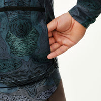 T.K.O. Mechanism Thermal Jacket - T.K.O. Dark Multi