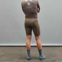 Pas Normal Studios Mechanism Bibs til mænd - Jord