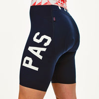 Pas Normal Studios PAS Mechanism Pro bibs til kvinder - Navy