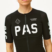 Pas Normal Studios PAS Mechanism Pro trøje til kvinder - Black