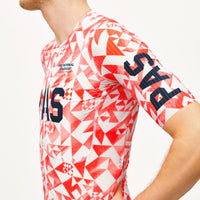 Pas Normal Studios Mænds PAS Mechanism Pro Speedsuit - PAS Origami