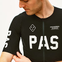 Pas Normal Studios Mechanism Pro trøje til mænd - Black