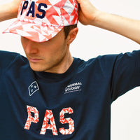 Pas Normal Studios - PAS Off-Race Cap - PAS Origami