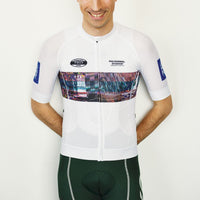 Pas Normal Studios T.K.O. Herre Mechanism Bibs - Petroleum