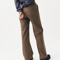 Pas Normal Studios Women's Off Race Tech bukser - Ash Brown