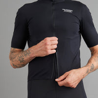 Pas Normal Studios Mechanism Pro Regntrøje til mænd - Sort