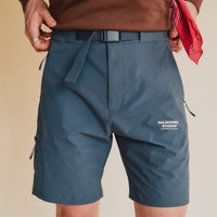 Pas Normal Studios Off Race Shorts - Classic Blue