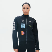 Pas Normal Studios T.K.O. Essential Shield Jakke - Sort