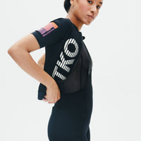 Pas Normal Studios Women's T.K.O. Essential Jersey - Black