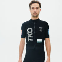 Pas Normal Studios T.K.O. Essential trøje til mænd - Sort