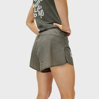 Pas Normal Studios Women's Balance Shorts ND - Medium Grey