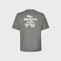 Pas Normal Studios Balance T-shirt ND til mænd - Medium Grey