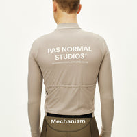 Mechanism Long Sleeve Jersey - Haze