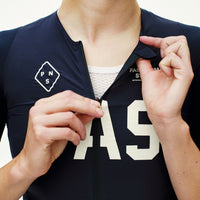 PAS Mechanism Pro Women's Jersey - Navy