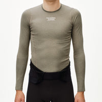 Mid Long Sleeve Baselayer - Earth