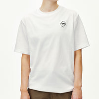 T.K.O. Off-Race Graphic T-Shirt - White