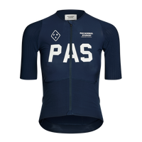 PAS Mechanism Pro Women's Jersey - Navy