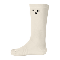 Race Socks - Off White