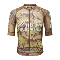 STFR Mechanism Jersey - STFR Beige