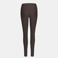 Pas Normal Studios Women's Balance Long Tights - Dark Red