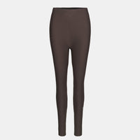 Pas Normal Studios Women's Balance Long Tights - Dark Red