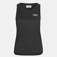 Pas Normal Studios Women's Balance Sleeveless Top - Black