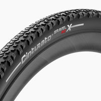 Pirelli Cinturato Gravel Black - RC-X