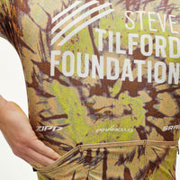 STFR Mechanism Long Sleeve Speedsuit - STFR Beige