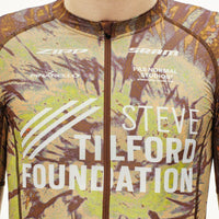 STFR Mechanism Long Sleeve Speedsuit - STFR Beige