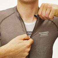 Mechanism Jersey - AOP Earth