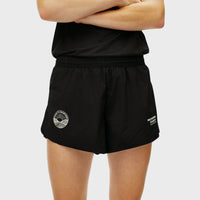 Pas Normal Studios Women's Balance Shorts - Black