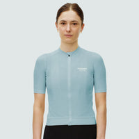 Women´s Essential Light Jersey - Pale Blue