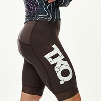 T.K.O. Thermal Speedsuit - T.K.O. Black Multi