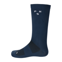 Race Socks - Navy