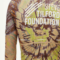 STFR Mechanism Long Sleeve Speedsuit - STFR Beige