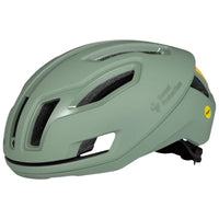 Sweet Protection Falconer 2Vi MIPS hjelm - Willow Green