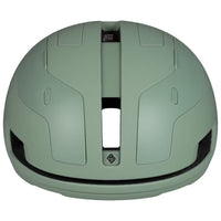 Sweet Protection Falconer Aero 2Vi MIPS hjelm - Satin Hvid
