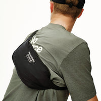 Balance Rain Jacket - Black