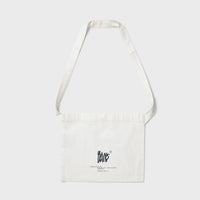 Cranks Original Musette - White