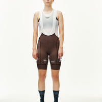 T.K.O. Mechanism Bibs - Dark Purple