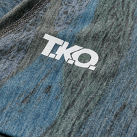 T.K.O. Merino Necktube - AOP